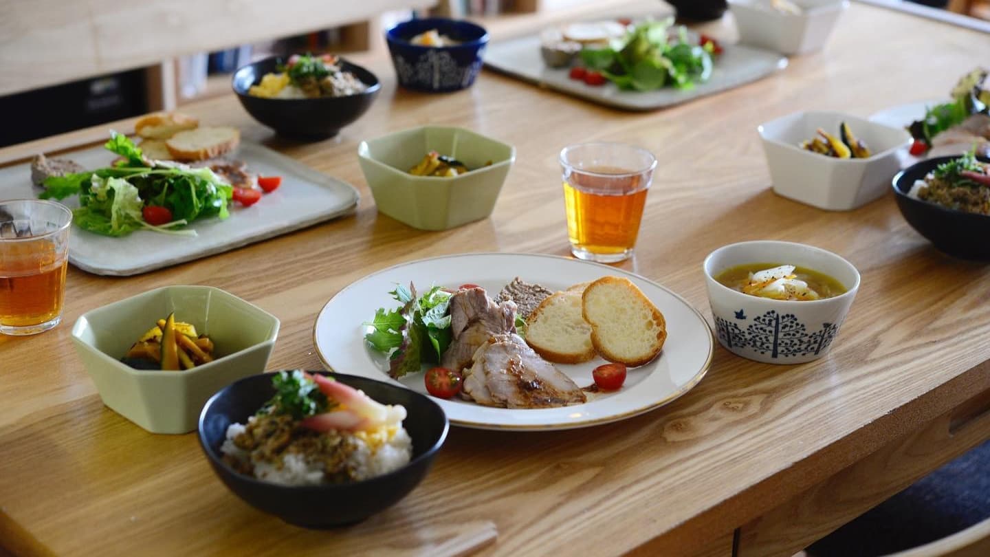 料理教室2